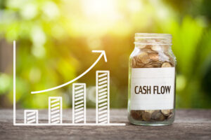 cash flow management