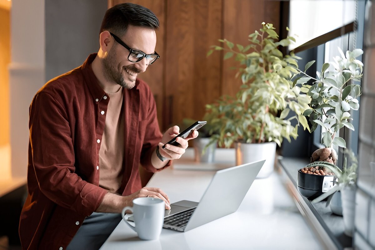Expense Tracking