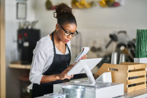 POS software