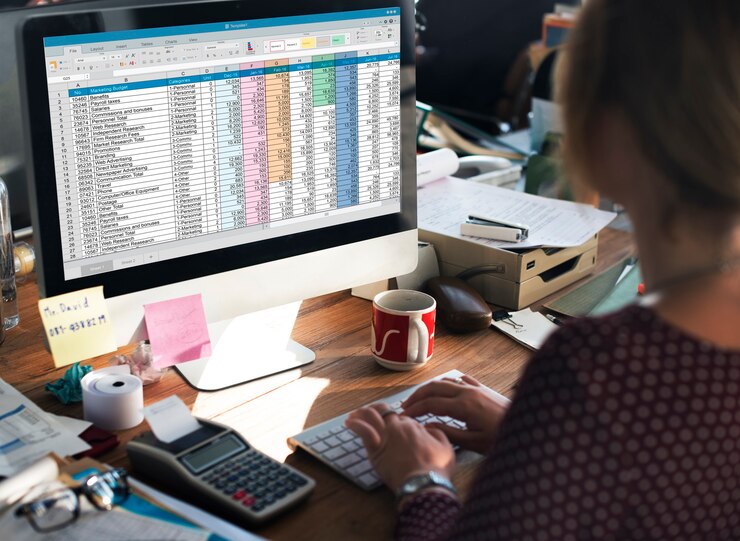 payroll software
