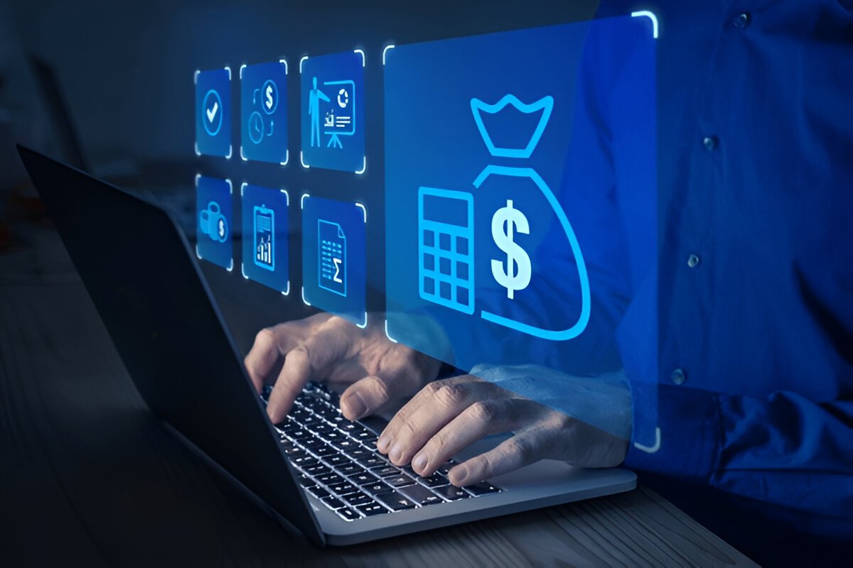 Expense Management