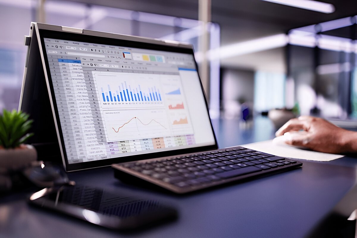 small business accounting software