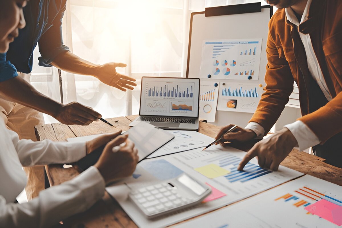 Is Bookkeeping Different from Accounting