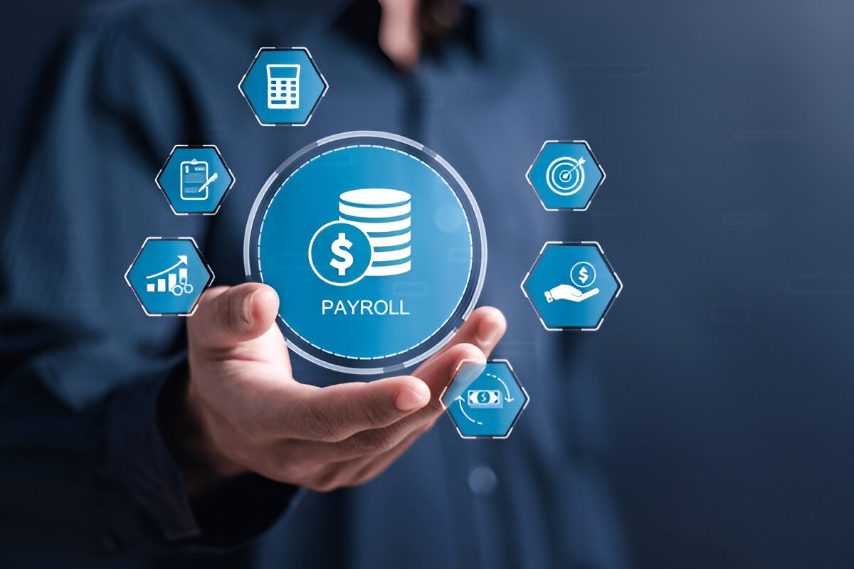 Payroll Service for Small Business