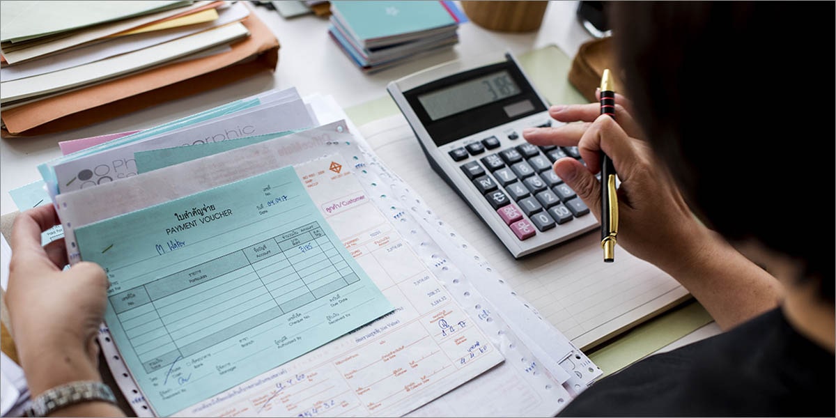 Cash Flow Statement