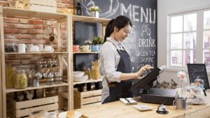 Restaurant POS Systems