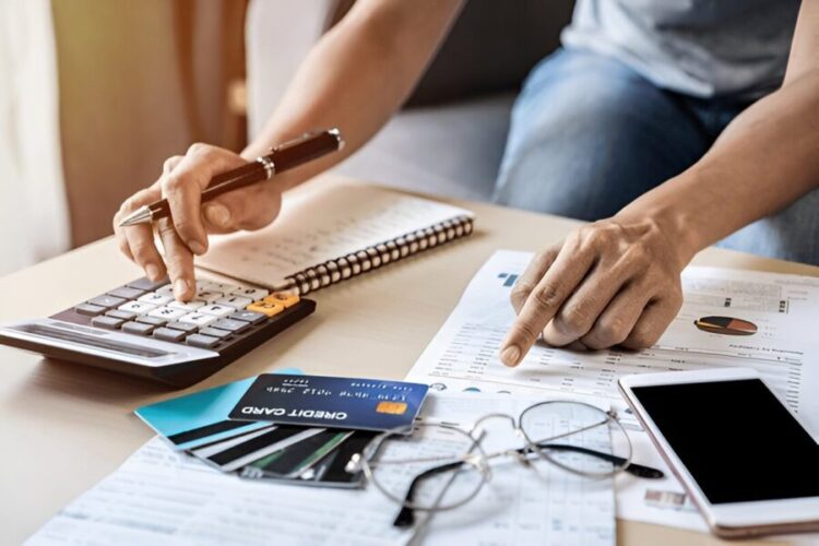 debit and credit in accounting