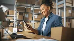 inventory management system