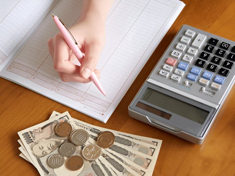 Cash Book