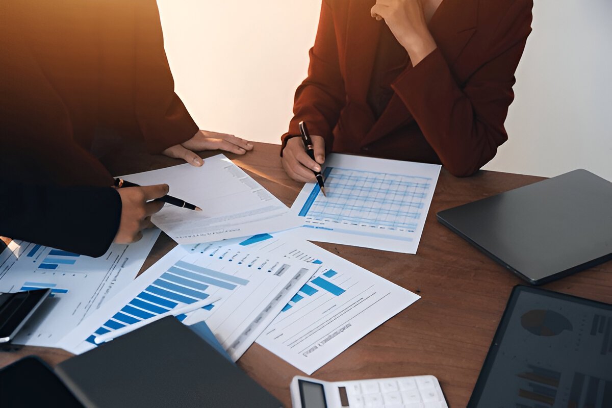 Balance Sheet