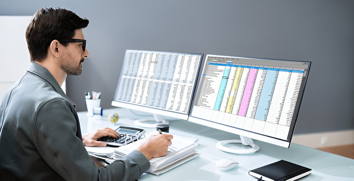cloud based accounting software