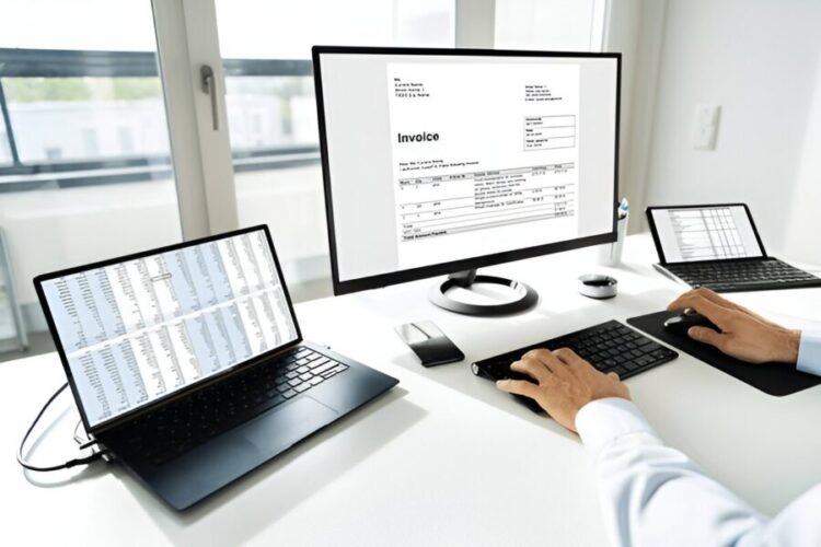 payroll billing software