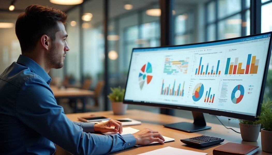 project management accounting software